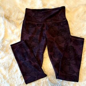 Balanced Collection Legging